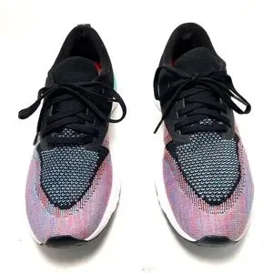 Nike Shoes Nike Odyssey React Flyknit 2 Multi Color Sneakers Poshmark